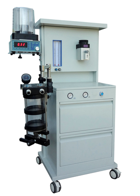 piezas de la máquina de la anestesia de 240ml Selectatec Compatiable Enflurane de la máquina de la anestesia