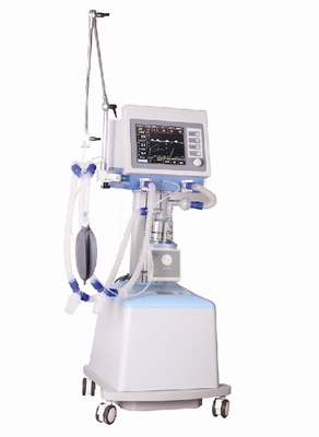 2bpm oxígeno médico ventiladores VSIO máquina respiratoria para sala de ambulancia