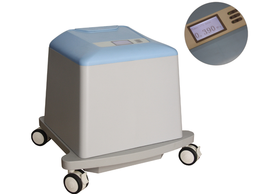 12,1 Pulgadas de alta resolución ICU respirador médica grado compresor de aire con 20 a 2000 ml