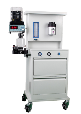 50-1600ml ventilación volumen anestesia máquina equipos portátiles para Gases medicinales